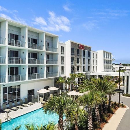 Hilton Garden Inn Destin Miramar Beach, Fl Екстериор снимка