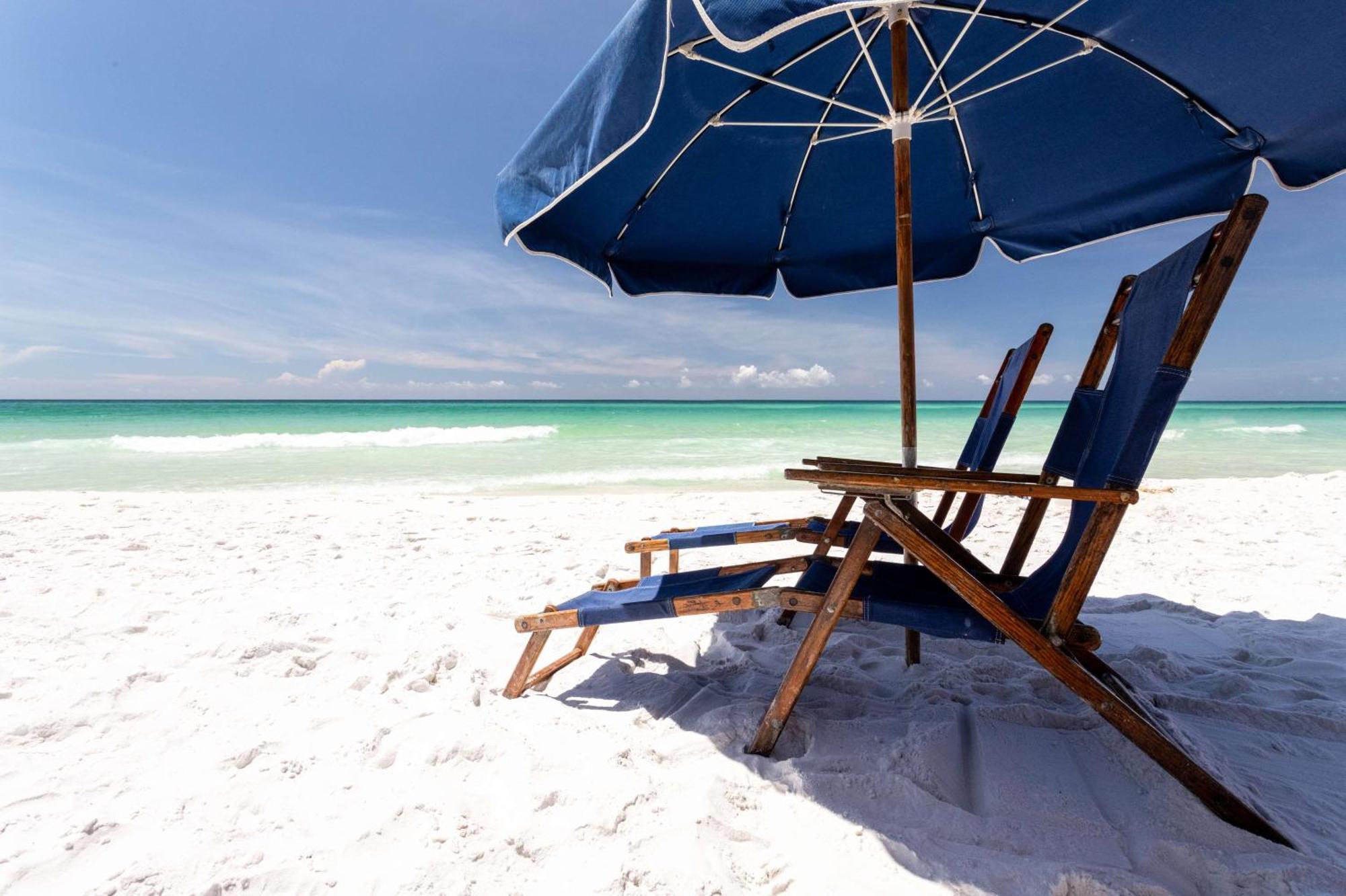 Hilton Garden Inn Destin Miramar Beach, Fl Екстериор снимка